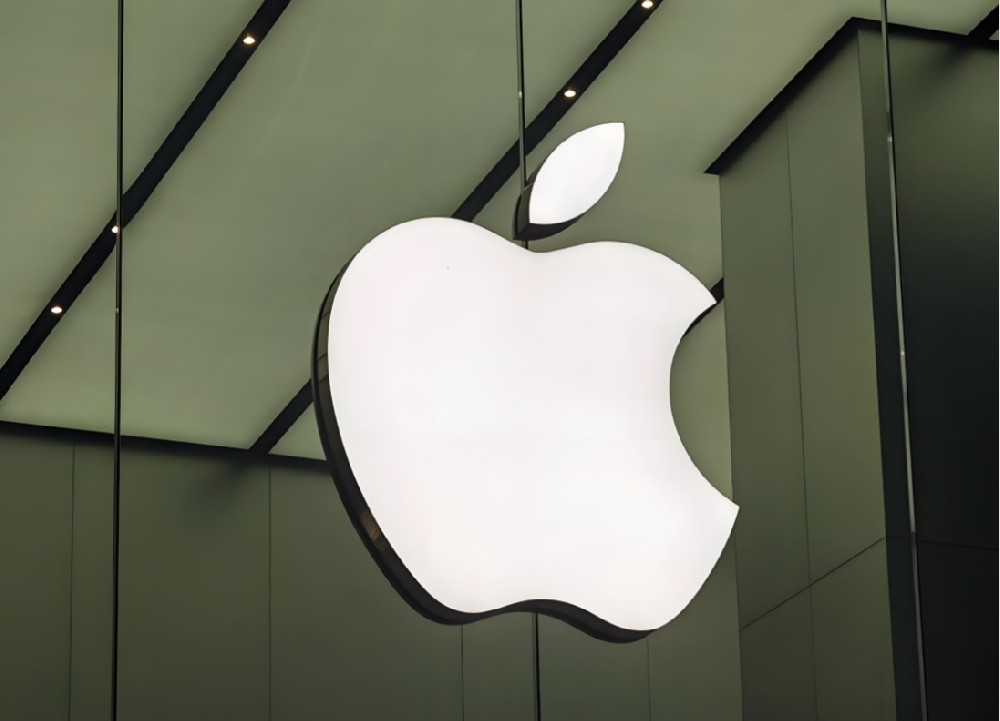 两年来首次！苹果iphone中国销量同比增长 受益于“618”大促